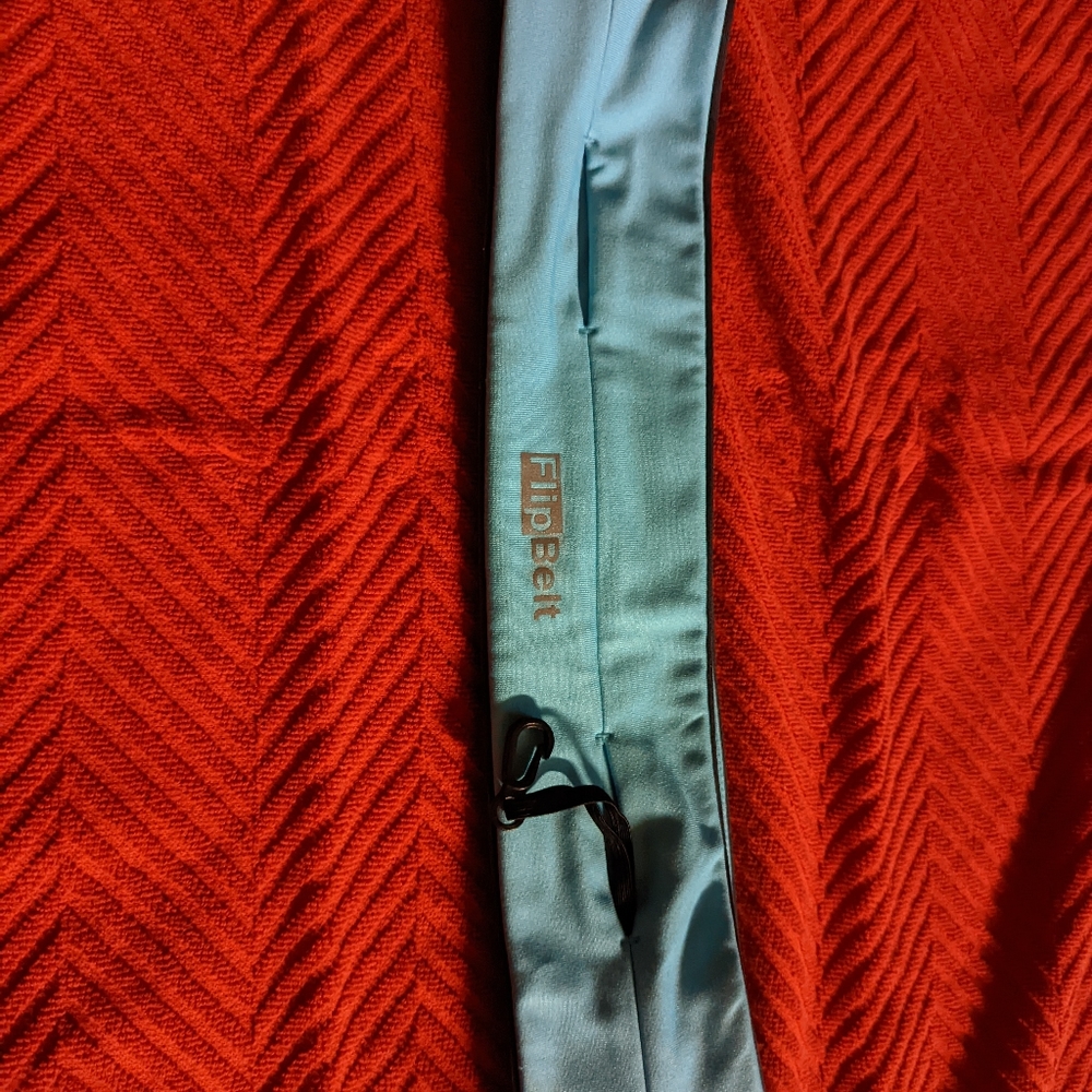 Fit belt